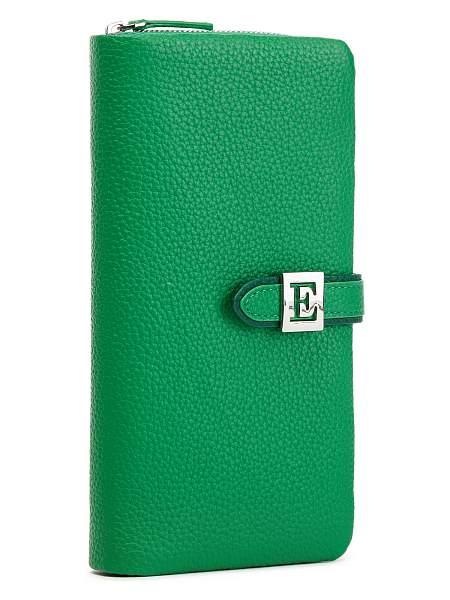 Кошелек Z144-2804 bright green Eleganzza, Артикул: Z144-2804-01-00043148 фото №1