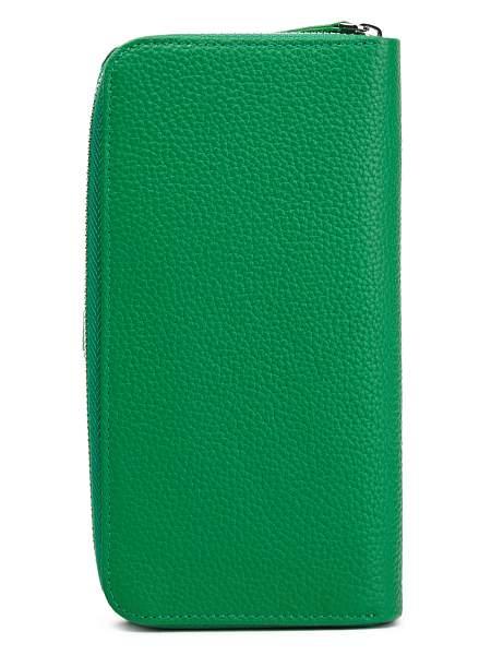 Кошелек Z144-2804 bright green Eleganzza, Артикул: Z144-2804-01-00043148 фото №1