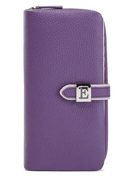 Кошелек Z144-2804 l.purple Eleganzza, Артикул: Z144-2804-01-00043149 фото №1