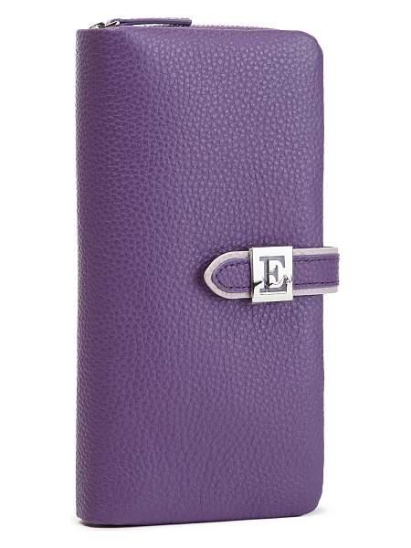 Кошелек Z144-2804 l.purple Eleganzza, Артикул: Z144-2804-01-00043149 фото №1