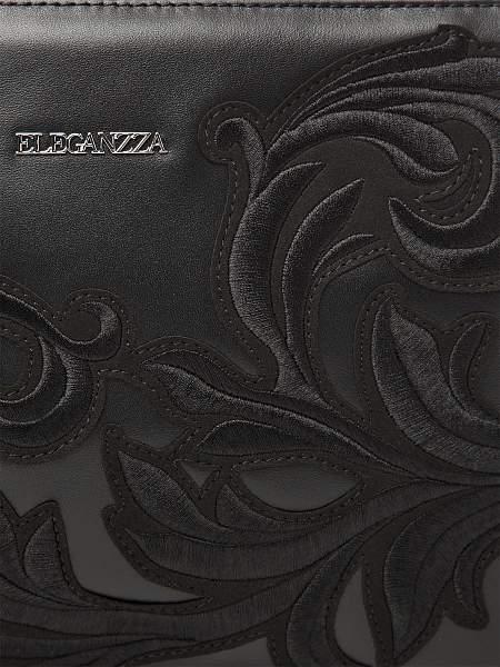 Сумка ELEGANZZA Z153-0261-1 black Eleganzza, Артикул: Z153-0261-1-01-00045611 фото №1