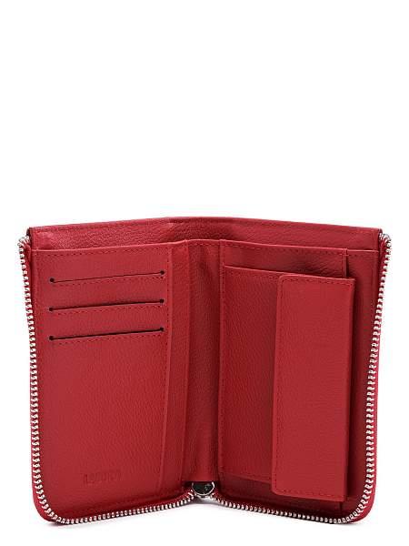 Кошелек Labbra L088-328 red Labbra, Артикул: L088-328-01-00045988 фото №1