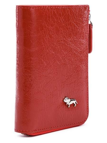 Кошелек Labbra L089-328 red Labbra, Артикул: L089-328-01-00045990 фото №1