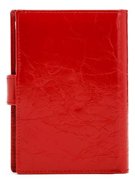 Обложка Labbra L089-1613-2 red Labbra, Артикул: L089-1613-2-01-00045992 фото №1