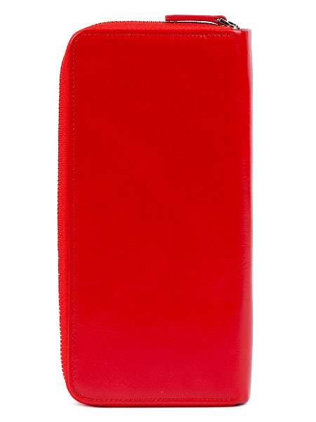 Кошелек Z5621-2804 red Eleganzza, Артикул: Z5621-2804-01-00026900 фото №1