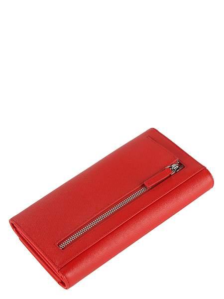 Кошелек Z5622-5380 red Eleganzza, Артикул: Z5622-5380-01-00026904 фото №1