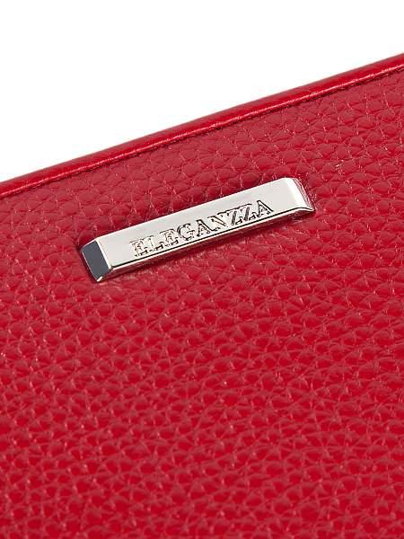 Кошелек Z5751-2424 red Eleganzza, Артикул: Z5751-2424-01-00026918 фото №1