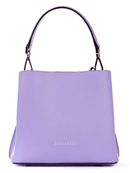 Сумка ELEGANZZA Z6002-5504 violet Eleganzza, Артикул: Z6002-5504-01-00036297 фото №1