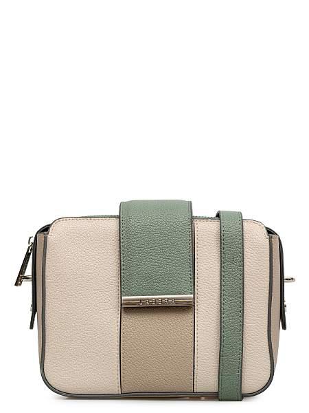 Сумка Labbra L-15329 l.grey/l.taupe/olive Labbra, Артикул: L-15329-01-00033205 фото №1