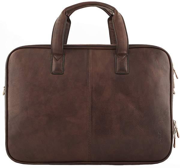 Бизнес-сумка кожаная Tony Perotti, Артикул: 740022/2 фото №1