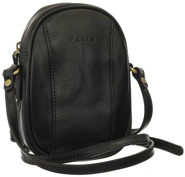 Сумка женская Valia F14790-Black Valia VALIA, Артикул: F14790-Black фото №1