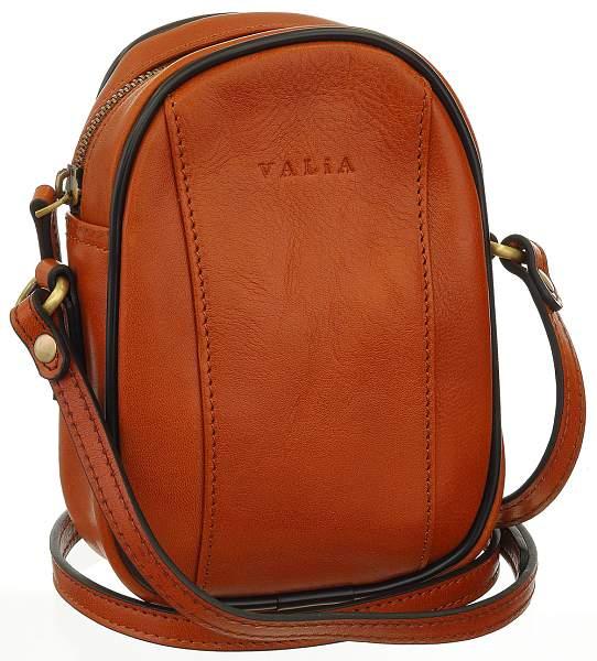 Сумка женская Valia F14790-Tan Valia VALIA, Артикул: F14790-Tan фото №1