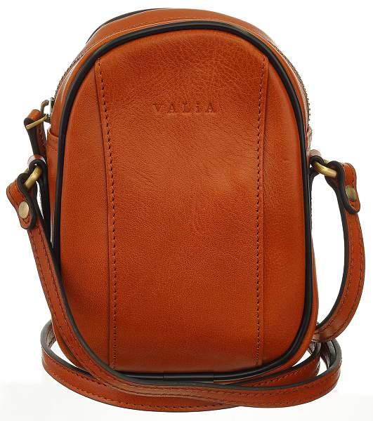 Сумка женская Valia F14790-Tan Valia VALIA, Артикул: F14790-Tan фото №1