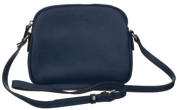 Сумка женская Valia F15070-Navy Valia VALIA, Артикул: F15070-Navy фото №1