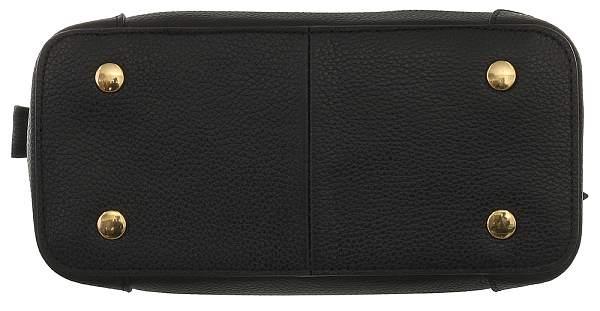 Сумка женская Valia F15076-Black Valia VALIA, Артикул: F15076-Black фото №1